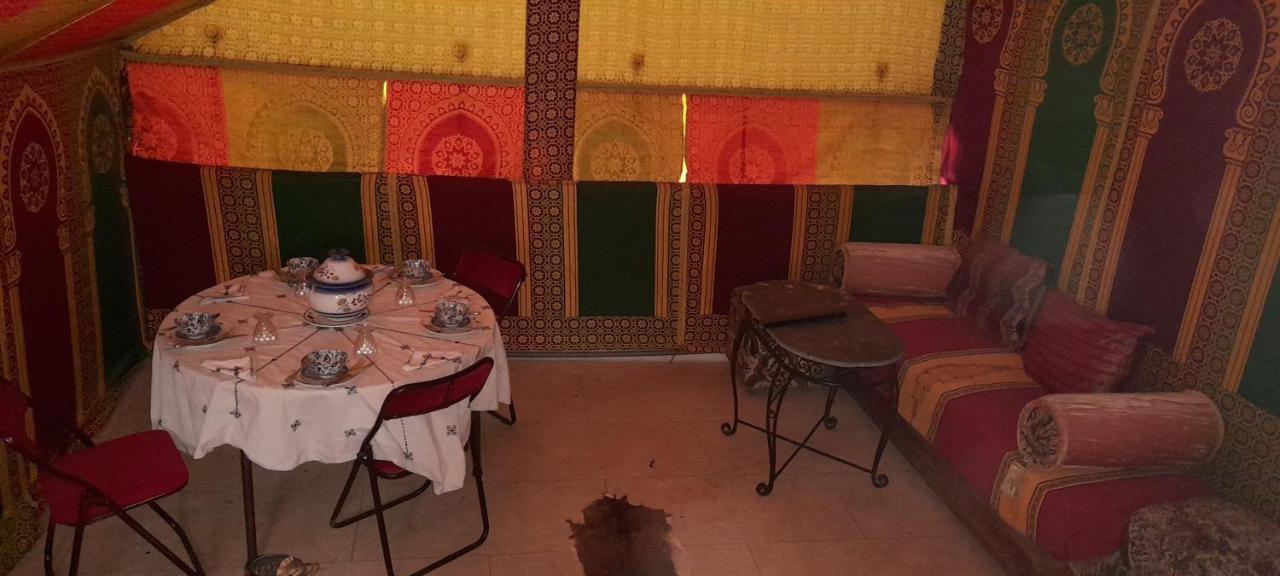 Riad Dar Lemdrssa Fès Eksteriør bilde