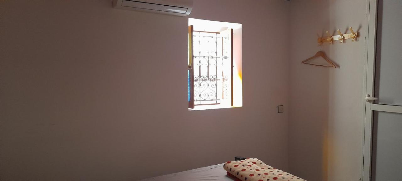 Riad Dar Lemdrssa Fès Eksteriør bilde