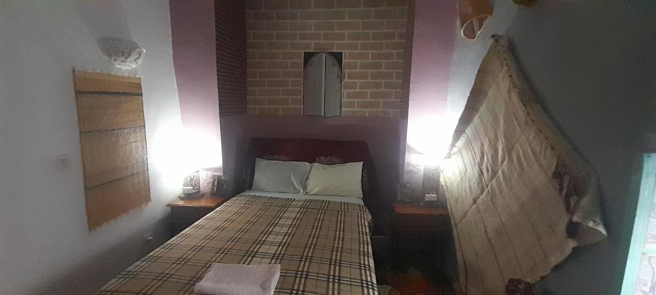 Riad Dar Lemdrssa Fès Eksteriør bilde