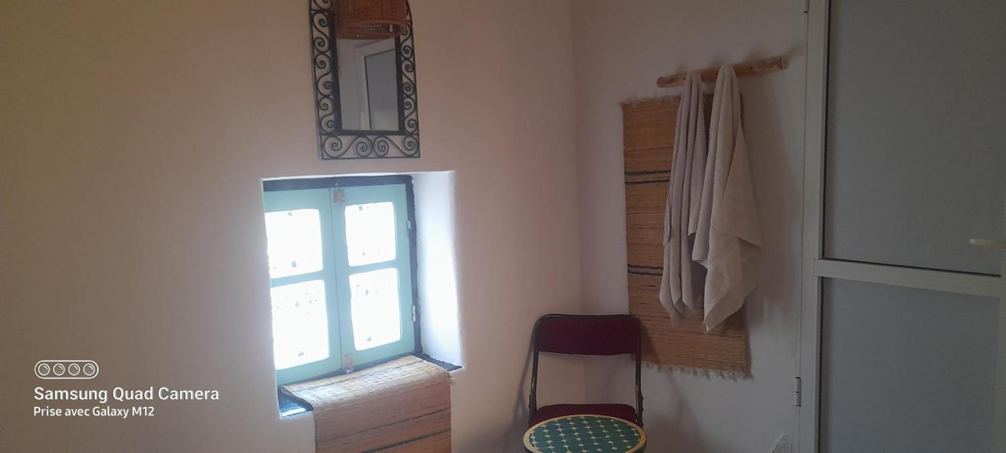 Riad Dar Lemdrssa Fès Eksteriør bilde